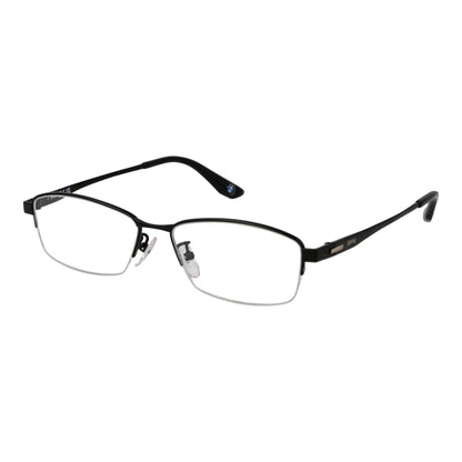 BMW Eyewear BW5044-H 55001 Brille – Produktansicht