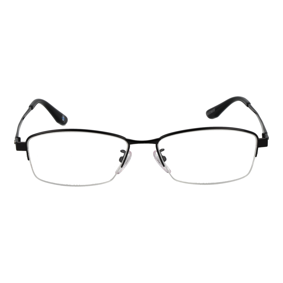 BMW Eyewear BW5044-H 55001 Brille – Detailansicht