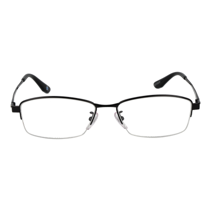 BMW Eyewear BW5044-H 55001 Brille – Detailansicht