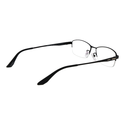 BMW Eyewear BW5044-H 55001 Brille – Seitenansicht