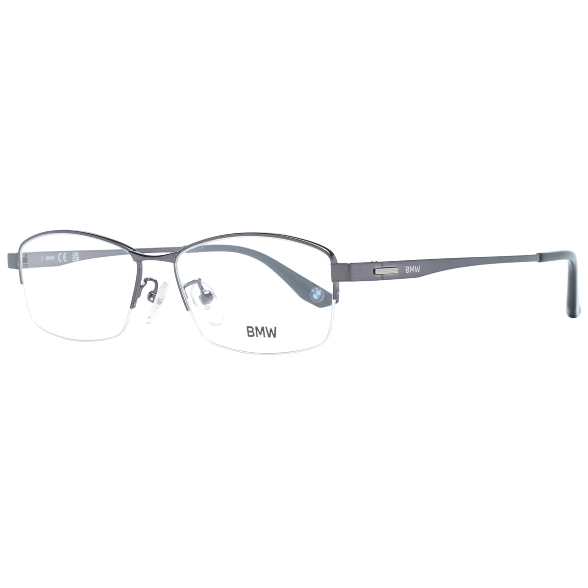 BMW Eyewear Brille BW5044-H 55012 – Produktansicht