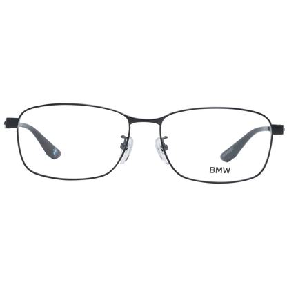 BMW Eyewear BW5046-H 56001 Brille – Detailansicht