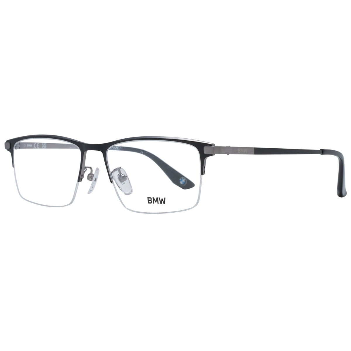 BMW EYEWEAR Brille BW5048-H 54002 – Produktansicht
