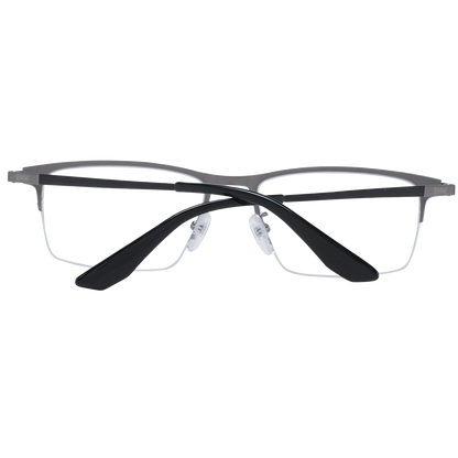 BMW EYEWEAR Brille BW5048-H 54002 – Seitenansicht