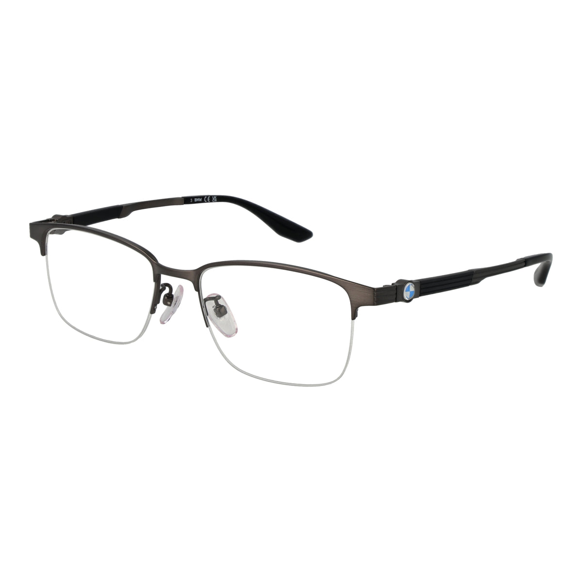 BMW Eyewear BW5051-H 54013 Brille – Produktansicht