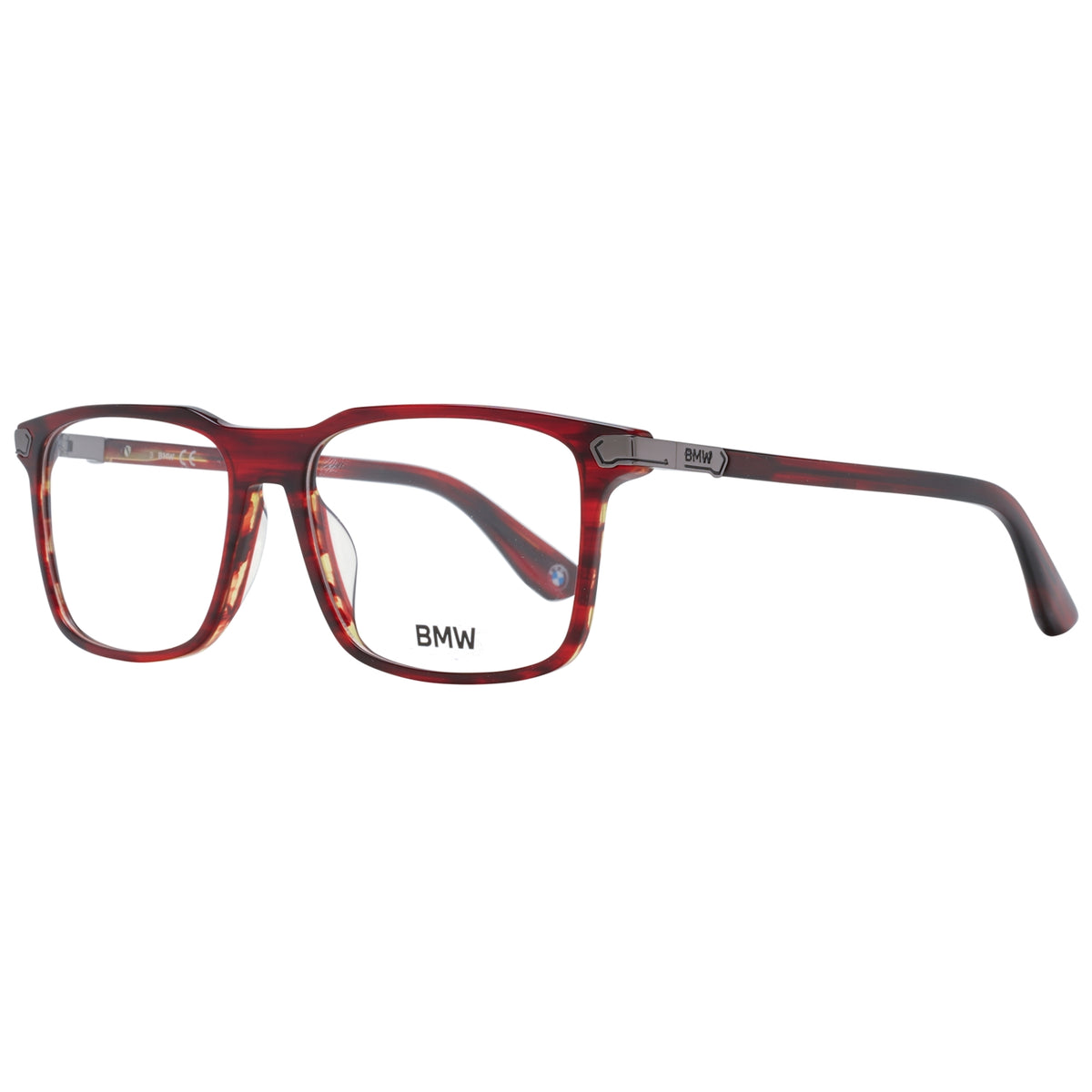 BMW Eyewear BW5056-H 55068 Brille – Produktansicht