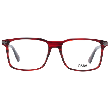 BMW Eyewear BW5056-H 55068 Brille – Detailansicht