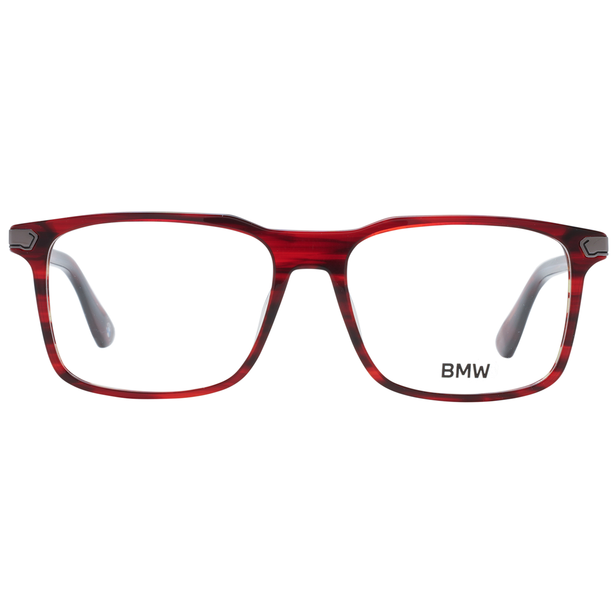BMW Eyewear BW5056-H 55068 Brille – Seitenansicht