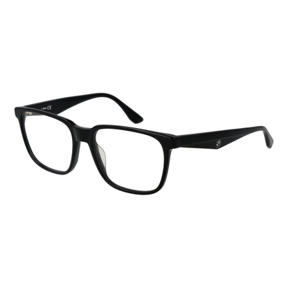 BMW Eyewear BW5063-H 55001 Brille – Produktansicht