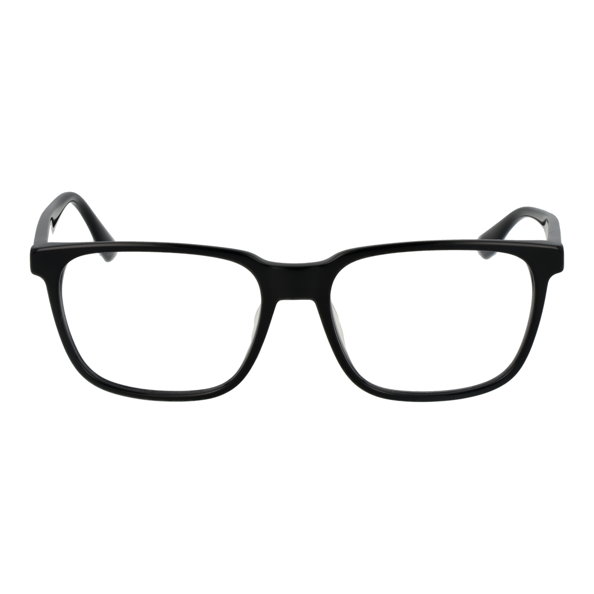 BMW Eyewear BW5063-H 55001 Brille – Detailansicht