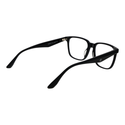 BMW Eyewear BW5063-H 55001 Brille – Seitenansicht
