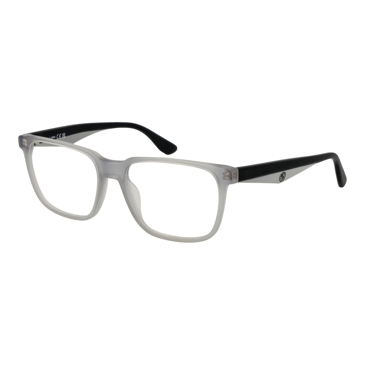 BMW Eyewear BW5063-H 55027 Brille – Produktansicht