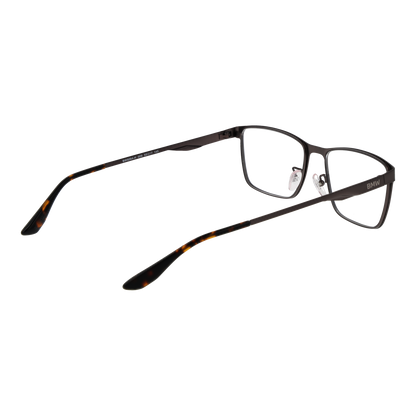 BMW Eyewear BW5064-H 55009 Brille – Seitenansicht