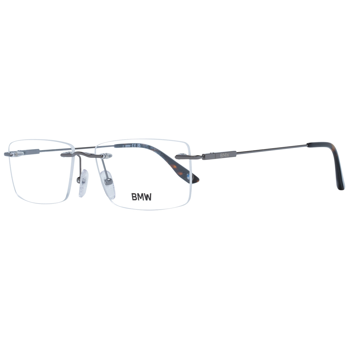 BMW Eyewear Brille BW5066-H 56008 – Produktansicht