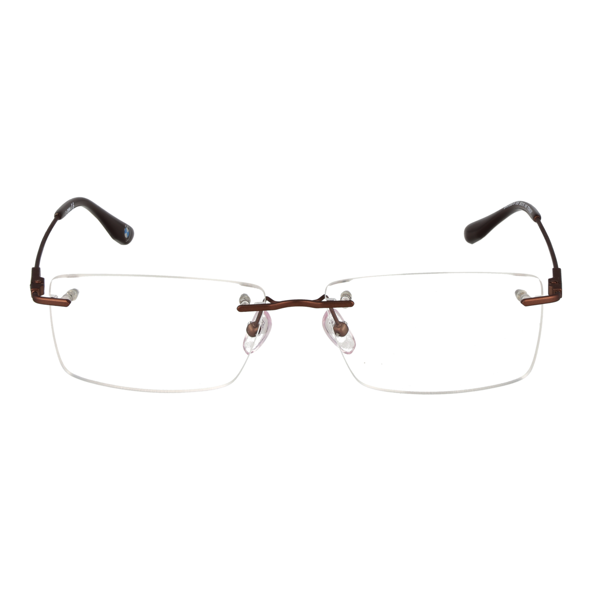 BMW EYEWEAR Brille BW5066-H 56035 – Detailansicht