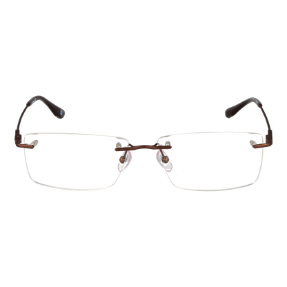 BMW EYEWEAR Brille BW5066-H 56035 – Detailansicht