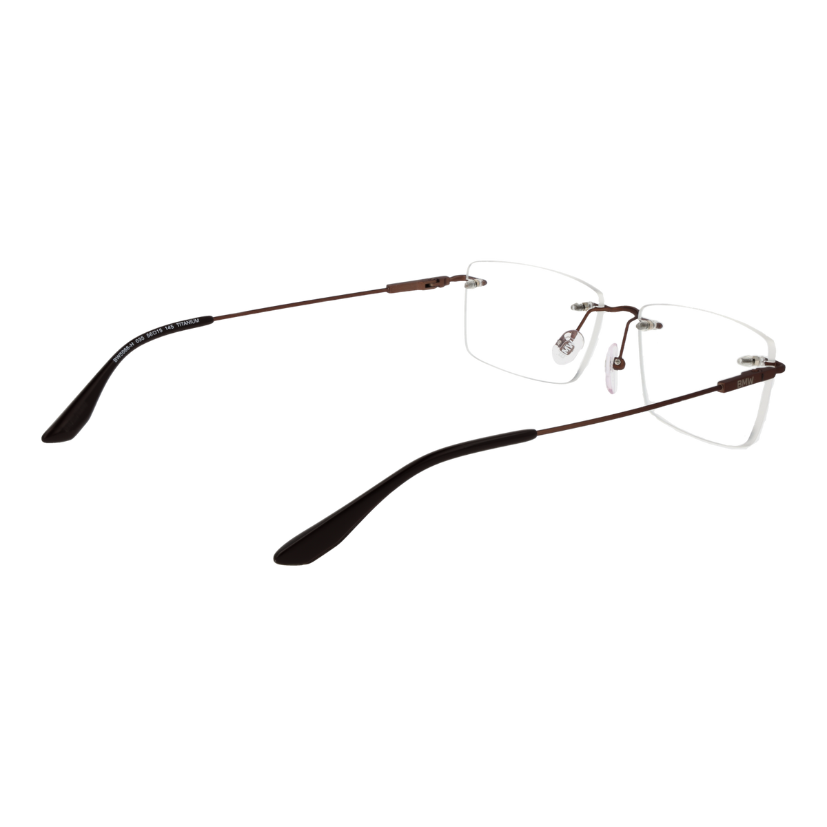 BMW EYEWEAR Brille BW5066-H 56035 – Seitenansicht