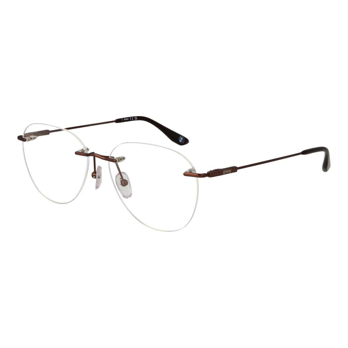 BMW EYEWEAR Brille BW5067-H 56035 – Produktansicht