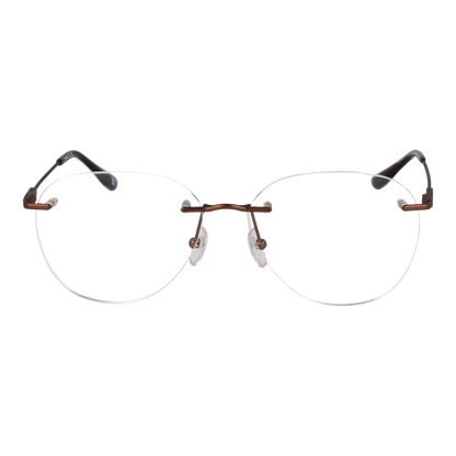 BMW EYEWEAR Brille BW5067-H 56035 – Detailansicht