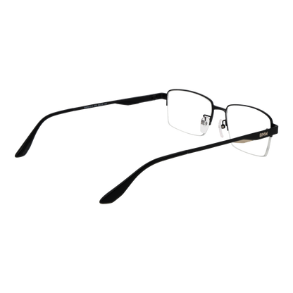 BMW EYEWEAR Brille Modell BW5072-H 56002 – Seitenansicht