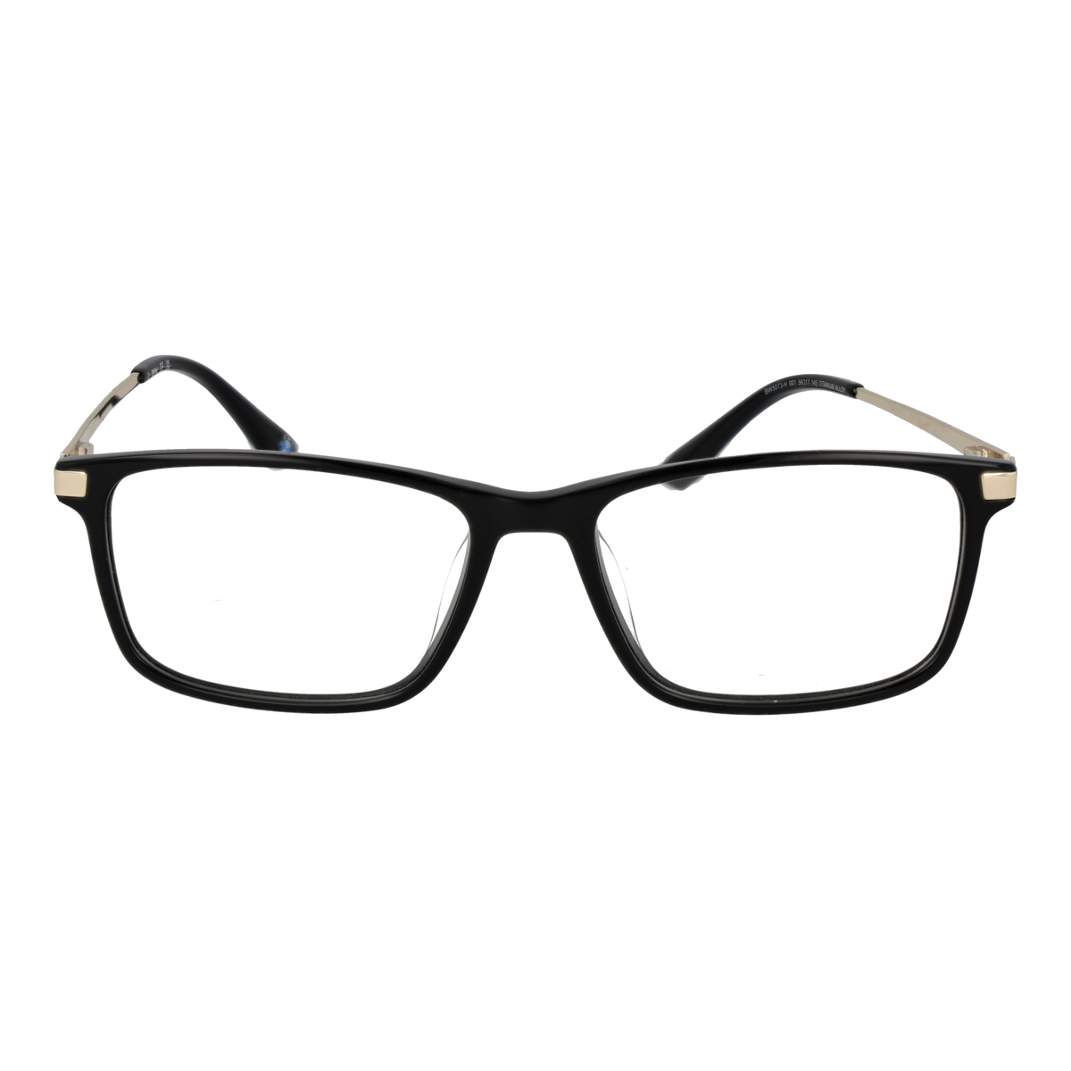 BMW BW5073-H 56001 Brille von BMW Eyewear – Detailansicht