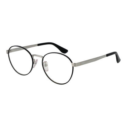 BMW Eyewear BW5077-H 51002 Brille – Produktansicht