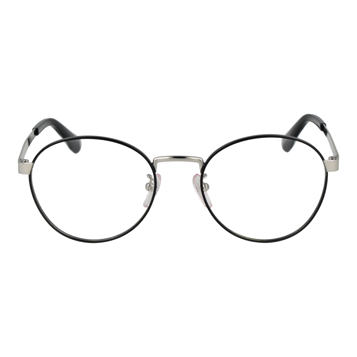 BMW Eyewear BW5077-H 51002 Brille – Detailansicht
