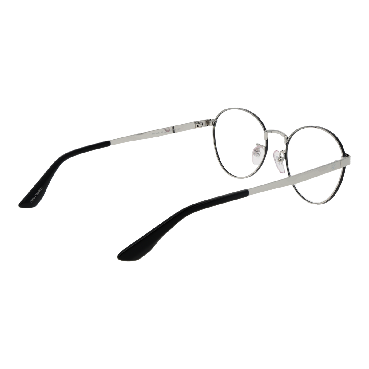 BMW Eyewear BW5077-H 51002 Brille – Seitenansicht