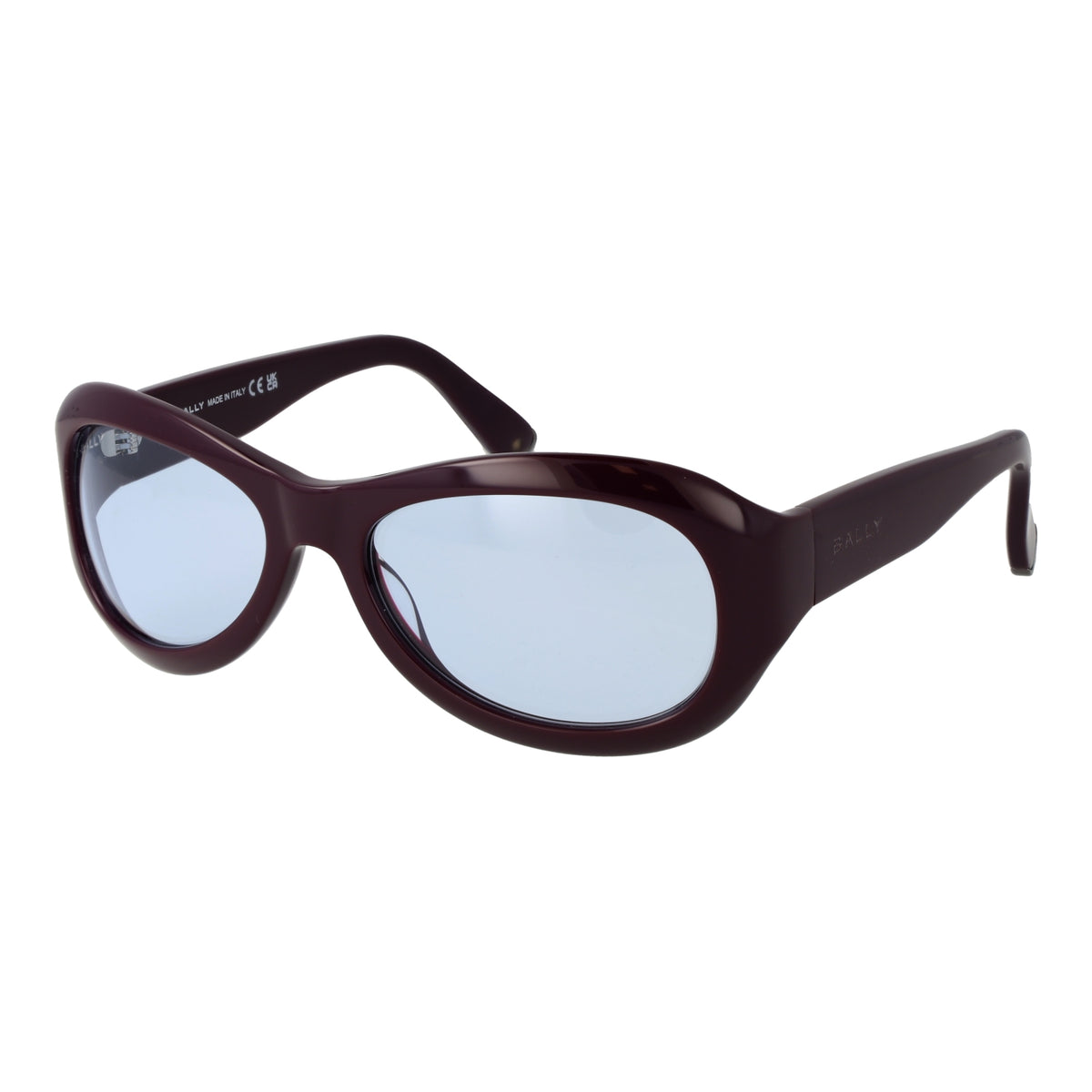 BALLY SUNGLASSES Bally BY0113 5881V Sonnenbrille – Produktansicht
