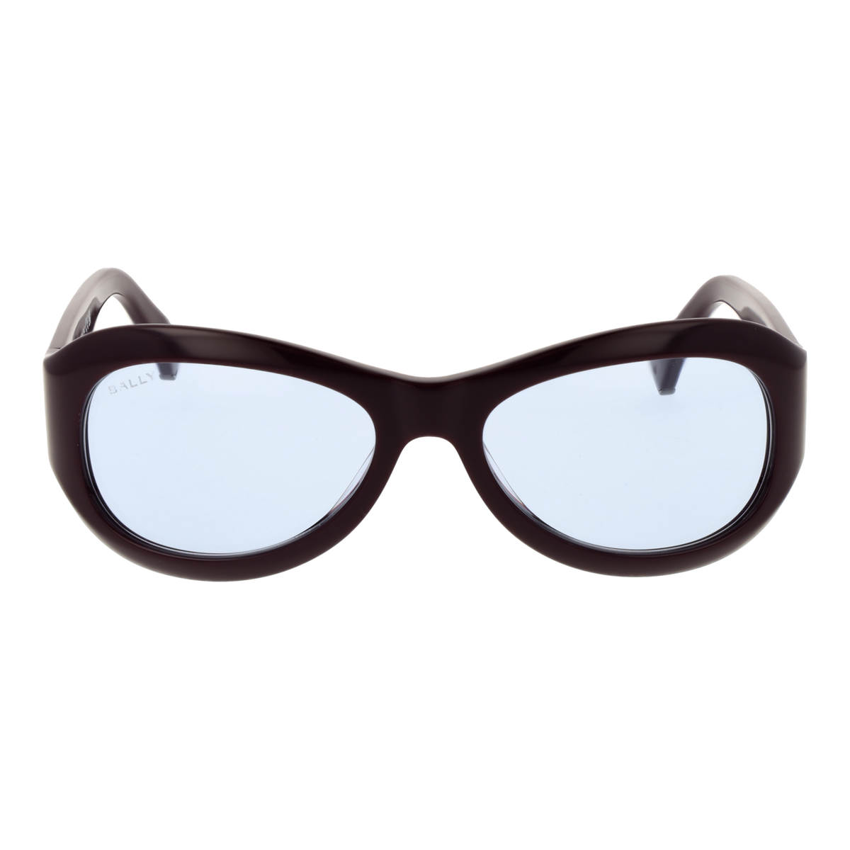 BALLY SUNGLASSES Bally BY0113 5881V Sonnenbrille – Detailansicht