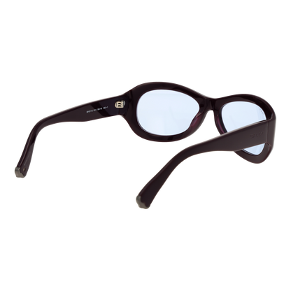 BALLY SUNGLASSES Bally BY0113 5881V Sonnenbrille – Seitenansicht
