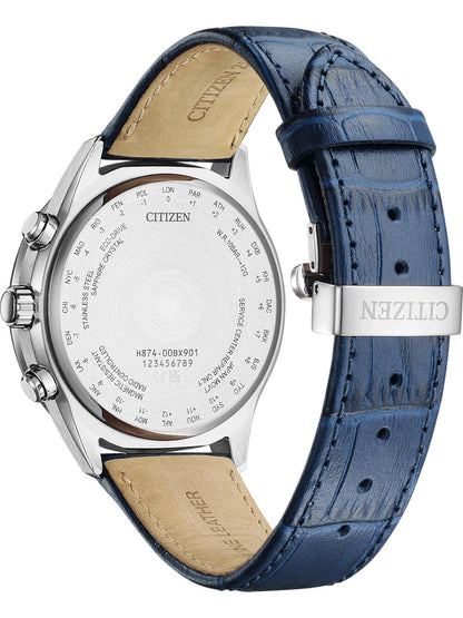 CITIZEN Mod. BY1030-09A