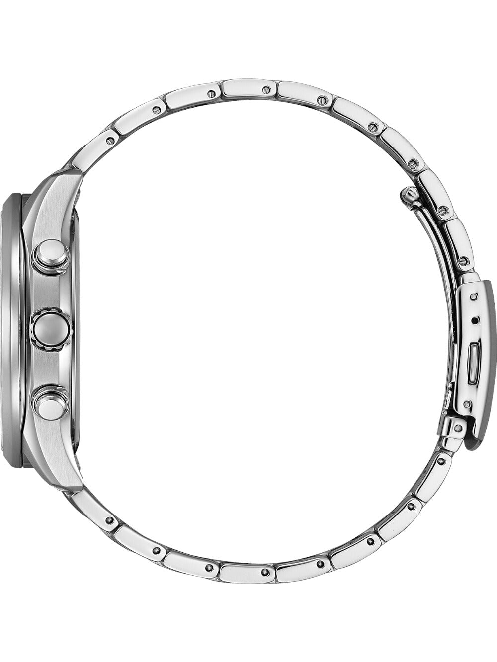 Citizen BY1030-50L Armbanduhr – Detailansicht