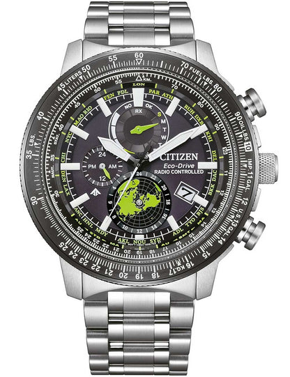 CITIZEN BY3006-53E Armbanduhr – Produktansicht