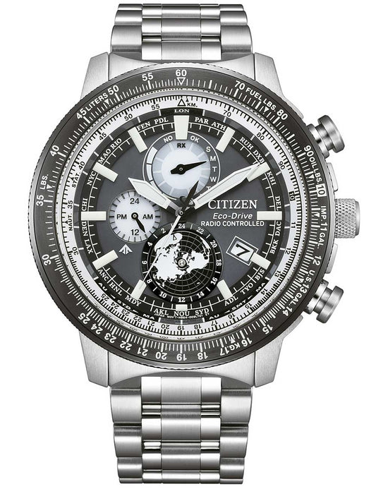 CITIZEN Mod. BY3006-53H