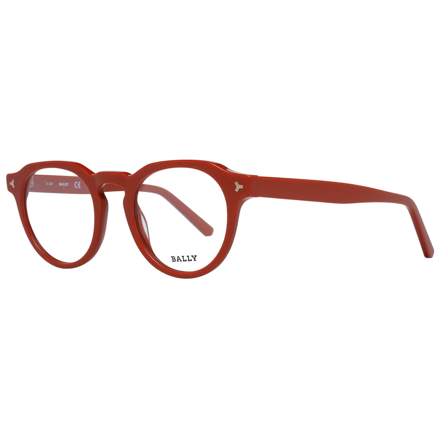 BALLY EYEWEAR BALLY BY5020 48042 Brille – Produktansicht