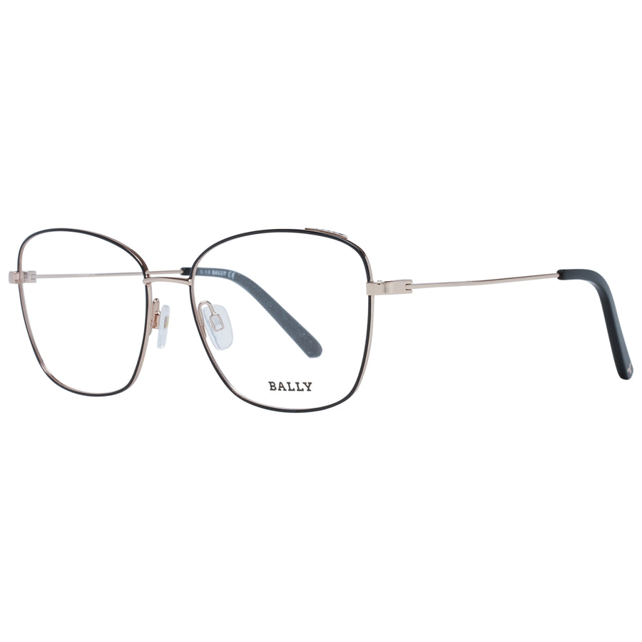 BALLY EYEWEAR Bally BY5021 55005 Brille – Produktansicht