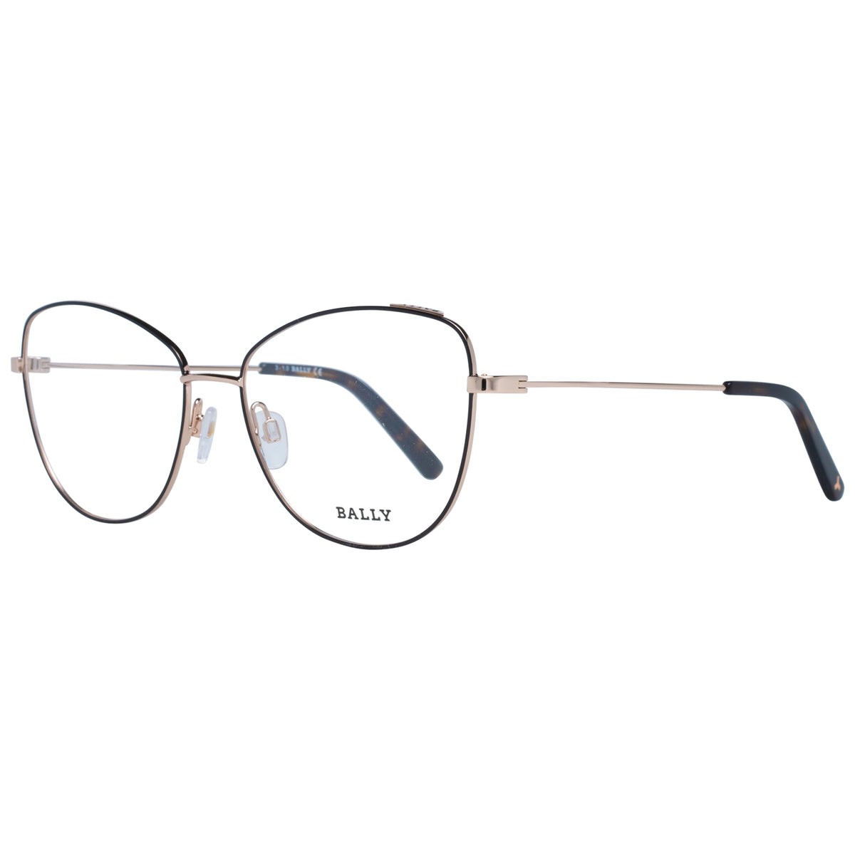 BALLY EYEWEAR Bally BY5022 56005 Brille – Produktansicht
