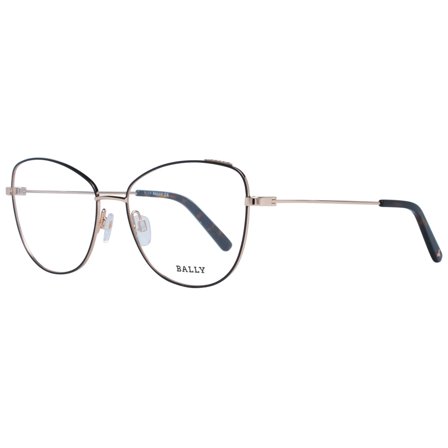 BALLY EYEWEAR Bally BY5022 56005 Brille – Produktansicht