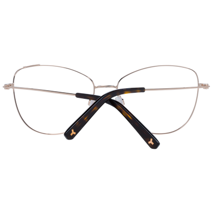 BALLY EYEWEAR Bally BY5022 56005 Brille – Seitenansicht
