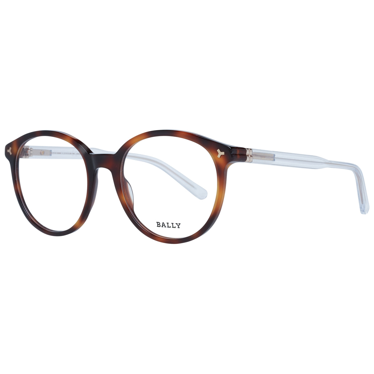 BALLY EYEWEAR Bally BY5030 52052 Brille – Produktansicht