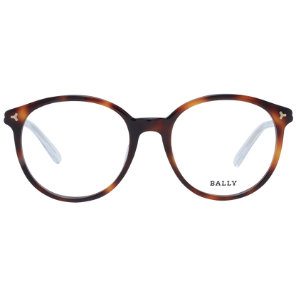 BALLY EYEWEAR Bally BY5030 52052 Brille – Detailansicht