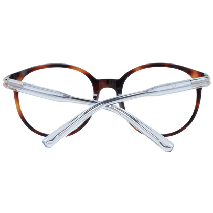 BALLY EYEWEAR Bally BY5030 52052 Brille – Seitenansicht