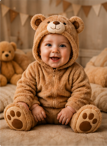 Baby´s