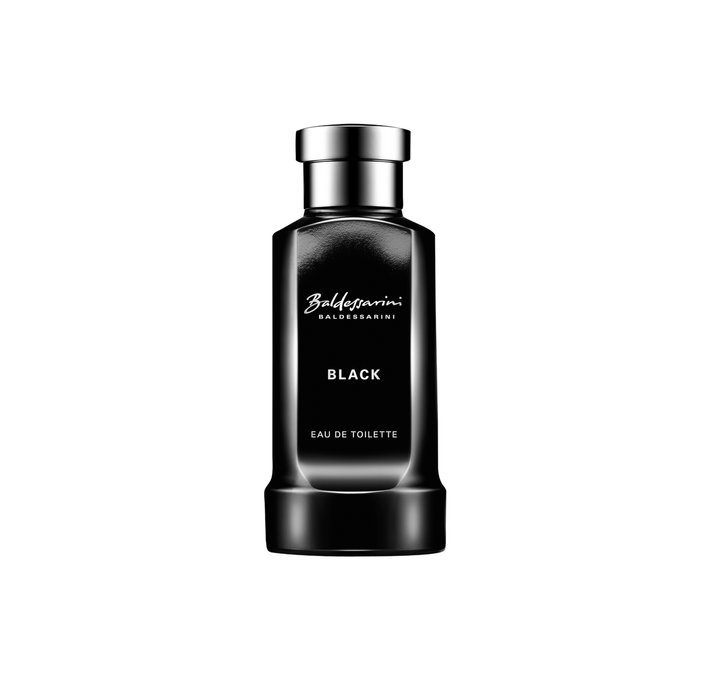 BALDESSARINI BALDESSARINI Black Eau de Toilette Spray 75 ml Parfüm