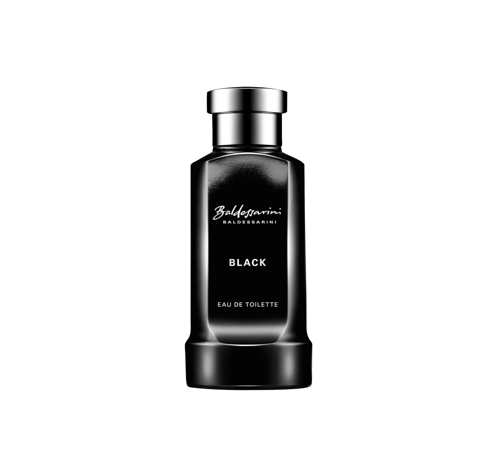BALDESSARINI BALDESSARINI Black Eau de Toilette Spray 75 ml Parfüm