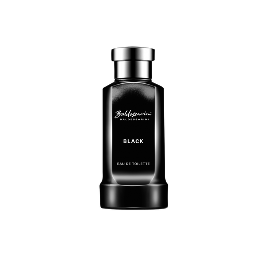 BALDESSARINI BALDESSARINI Black Eau de Toilette Spray 75 ml Parfüm