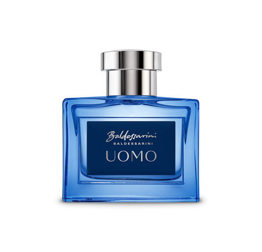 BALDESSARINI BALDESSARINI Uomo Eau de Toilette 90 ml Herrenduft Parfüm