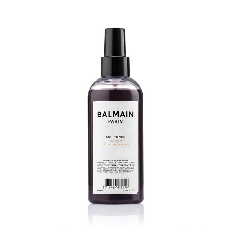 BALMAIN HAIR COUTURE BALMAIN HAIR COUTURE Ash Toner 200 ml Haarpflege Kosmetik