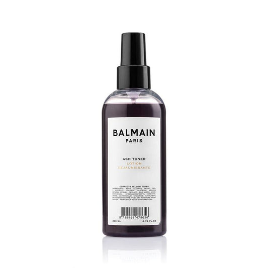 BALMAIN HAIR COUTURE BALMAIN HAIR COUTURE Ash Toner 200 ml Haarpflege Kosmetik